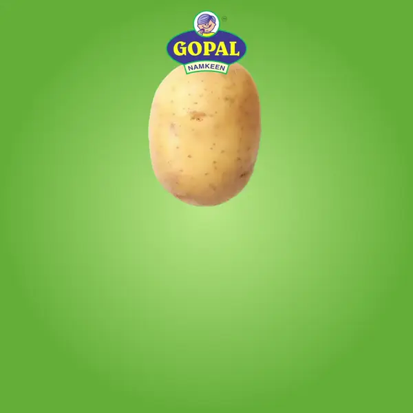 Gopal Namkeen — Animation by Jadooger