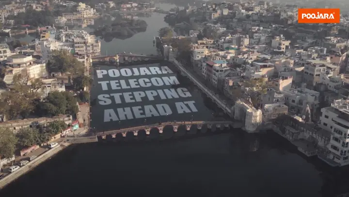 Jodhpur — Video Editing by Jadooger