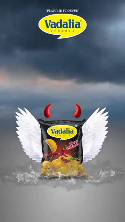 Vadalia — Animation by Jadooger